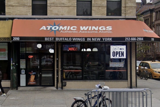 New York Wing Chain Plots Six-Store N.J. Invasion, Starting In Jersey City