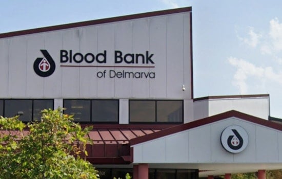 Newark Blood Emergency As Delmarva Supply Plunges Below Safety Line