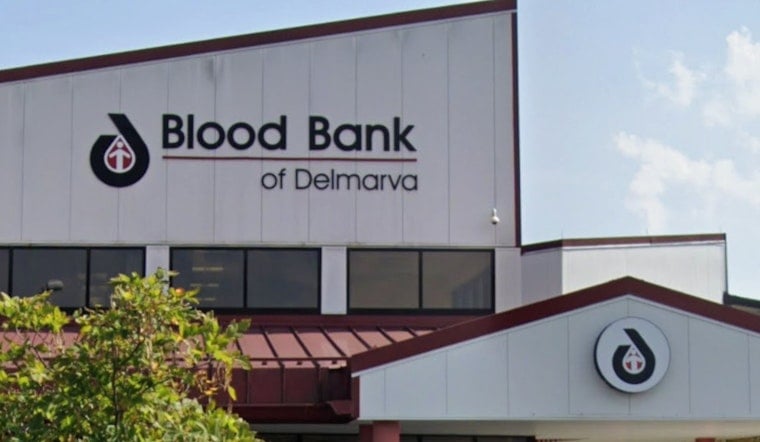 Newark Blood Emergency As Delmarva Supply Plunges Below Safety Line