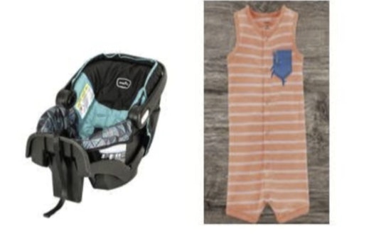 Newborn Left In Car Seat At Cahokia Mounds Has Collinsville Cops Searching For Answers