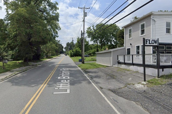 Newburgh’s New Casa Hotspot Shuttered For Months After VIP Lounge Fire