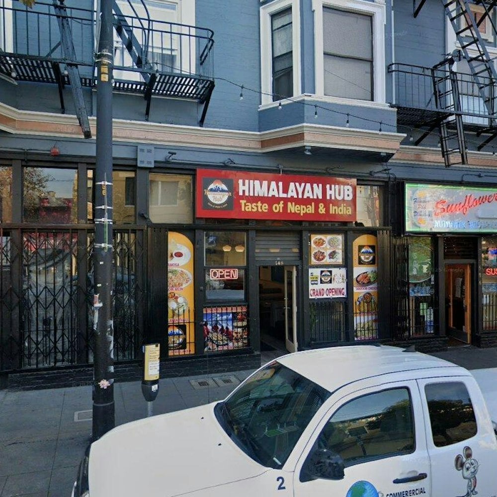 Newish Nepali Spot on Valencia, Himalayan Hub, Shut Down for Roaches in Motor, Feces on Shelves