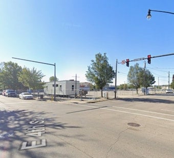 Newport’s Empty Bell Block Poised For $36 Million Makeover