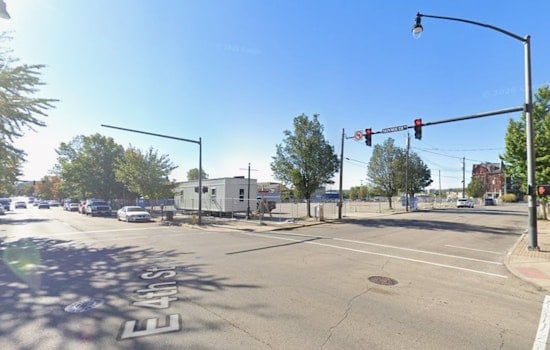 Newport’s Empty Bell Block Poised For $36 Million Makeover
