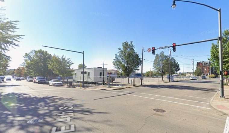 Newport’s Empty Bell Block Poised For $36 Million Makeover