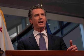 Newsom’s Tax Credit Squeeze Has Bay Area And San Diego Labs On Edge