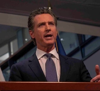 Newsom’s Tax Credit Squeeze Has Bay Area And San Diego Labs On Edge