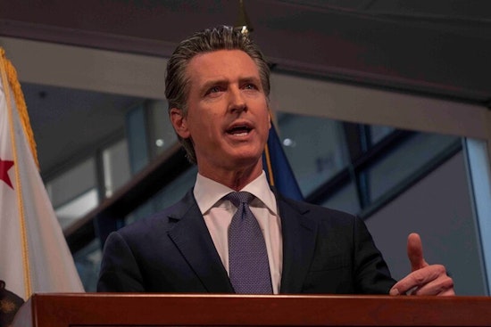 Newsom’s Tax Credit Squeeze Has Bay Area And San Diego Labs On Edge