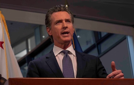 Newsom’s Tax Credit Squeeze Has Bay Area And San Diego Labs On Edge