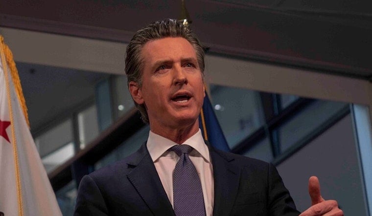 Newsom’s Tax Credit Squeeze Has Bay Area And San Diego Labs On Edge