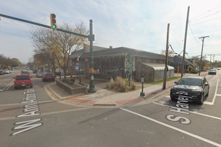 Newsroom Brews: WDIV's Fourgrounds Coffee Hub Percolates in Downtown Plymouth