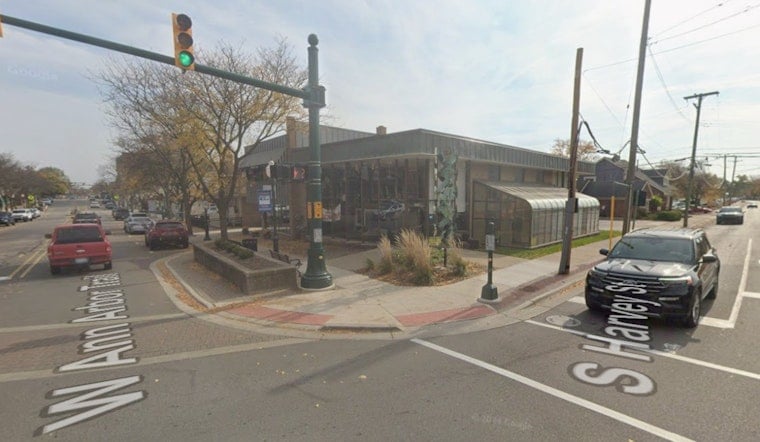 Newsroom Brews: WDIV's Fourgrounds Coffee Hub Percolates in Downtown Plymouth