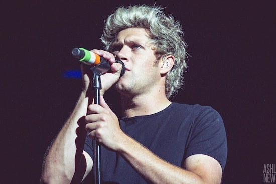 Niall Horan Crashes Nashville’s Grand Ole Opry Party With First‑Ever Set