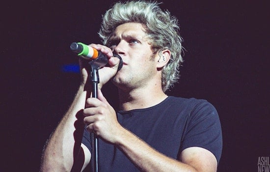 Niall Horan Crashes Nashville’s Grand Ole Opry Party With First‑Ever Set