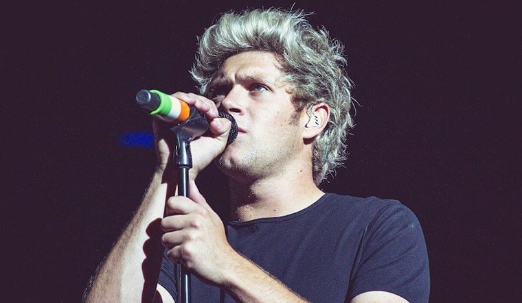 Niall Horan Crashes Nashville’s Grand Ole Opry Party With First‑Ever Set