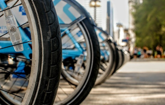 Nice Ride Resurrection: Minneapolis Plots Electric Comeback For Bike Share