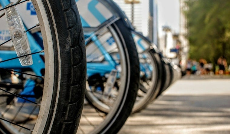 Nice Ride Resurrection: Minneapolis Plots Electric Comeback For Bike Share