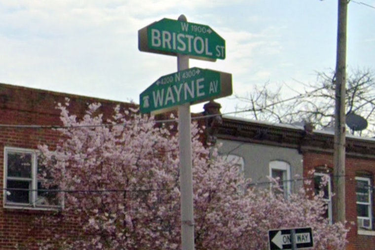 Nicetown Block Stands Tall One Year After Deadly House Explosion