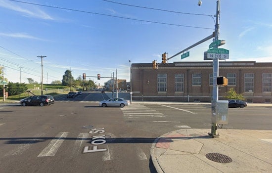 Nicetown Predawn Horror: Man Jump-Starting Car Killed, Driver Nabbed After Foot Flee