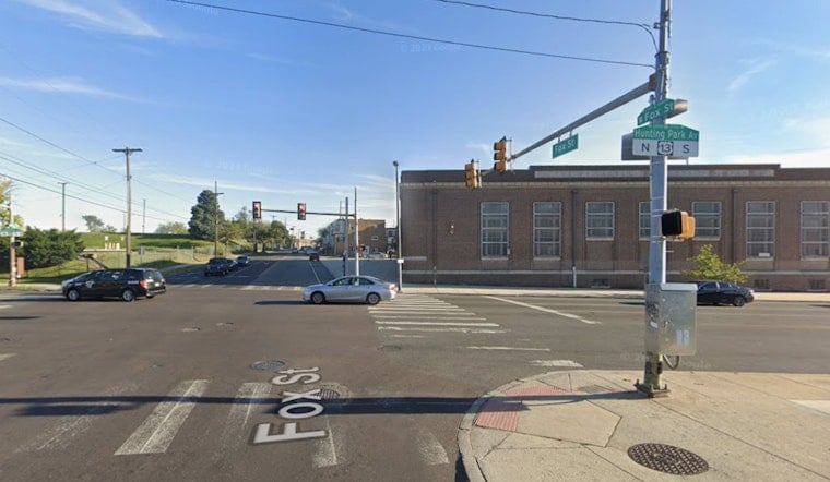 Nicetown Predawn Horror: Man Jump-Starting Car Killed, Driver Nabbed After Foot Flee