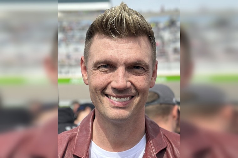 Nick Carter Rolls Out Witnesses To Undercut Santa Monica Sex Assault Claim