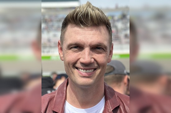 Nick Carter Rolls Out Witnesses To Undercut Santa Monica Sex Assault Claim