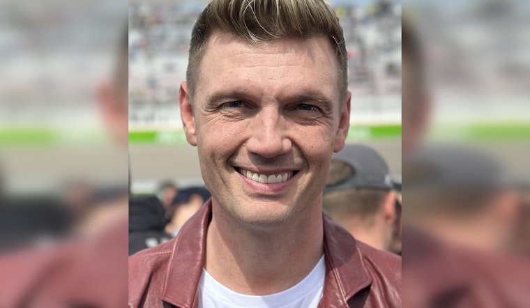 Nick Carter Rolls Out Witnesses To Undercut Santa Monica Sex Assault Claim