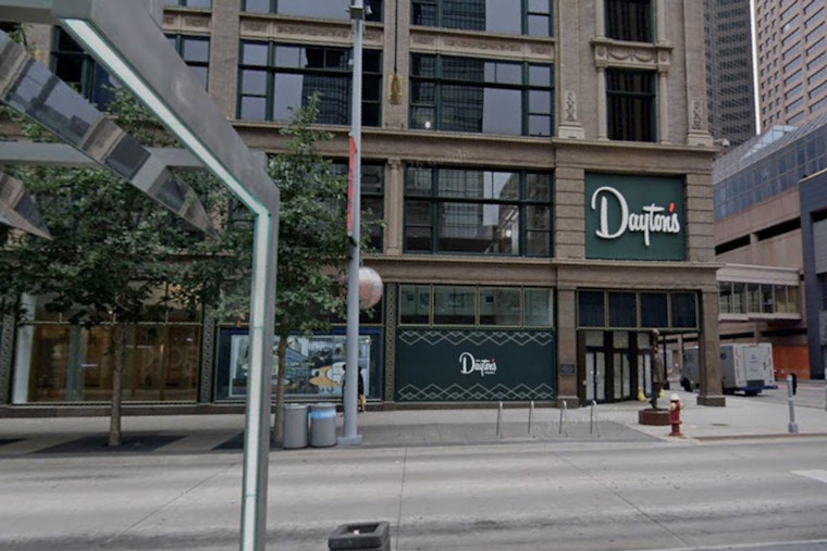 Nicollet Mall Showdown: Dayton's Owner Grabs Back Control To Stall Foreclosure