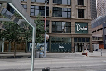 Nicollet Mall Showdown: Dayton's Owner Grabs Back Control To Stall Foreclosure