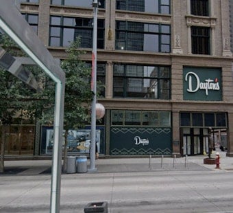 Nicollet Mall Showdown: Dayton's Owner Grabs Back Control To Stall Foreclosure