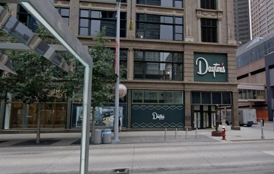 Nicollet Mall Showdown: Dayton's Owner Grabs Back Control To Stall Foreclosure
