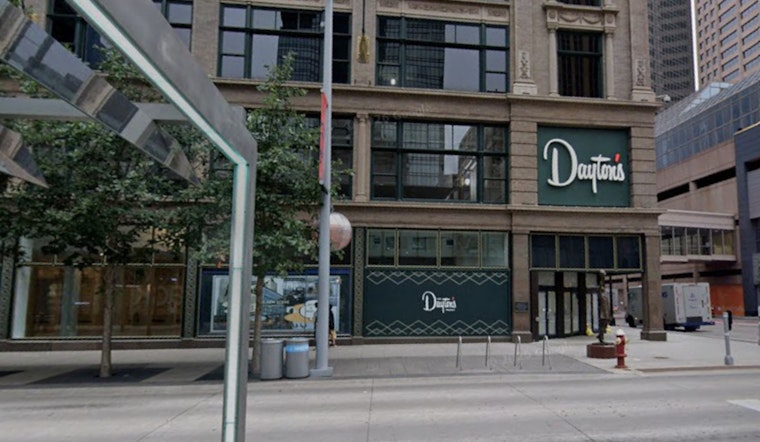 Nicollet Mall Showdown: Dayton's Owner Grabs Back Control To Stall Foreclosure