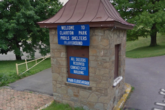 Nighttime Drowning At Clairton Park Pool Triggers Major Police Probe