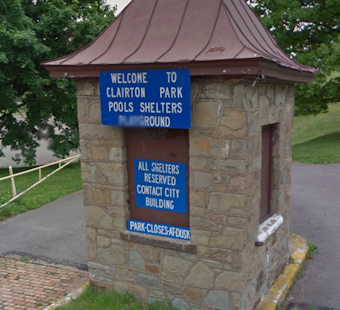 Nighttime Drowning At Clairton Park Pool Triggers Major Police Probe