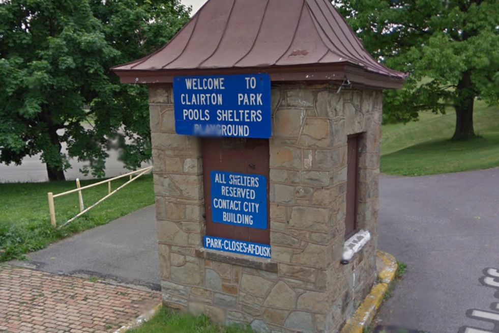 Nighttime Drowning At Clairton Park Pool Triggers Major Police Probe