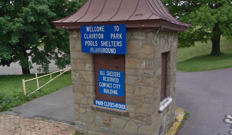 Nighttime Drowning At Clairton Park Pool Triggers Major Police Probe