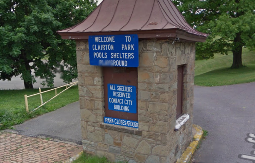 Nighttime Drowning At Clairton Park Pool Triggers Major Police Probe