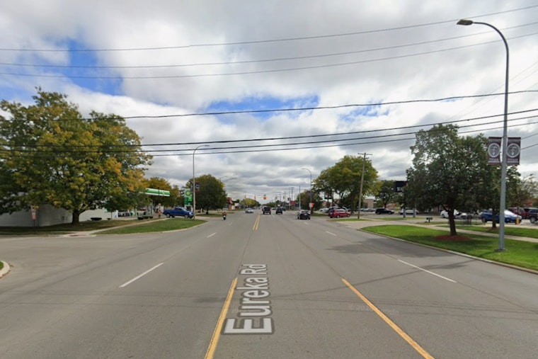 Nighttime Horror on Eureka Road as Southgate Pedestrian Killed