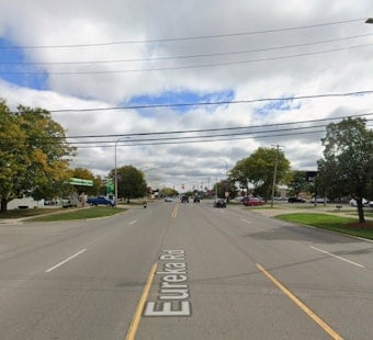 Nighttime Horror on Eureka Road as Southgate Pedestrian Killed