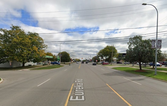 Nighttime Horror on Eureka Road as Southgate Pedestrian Killed