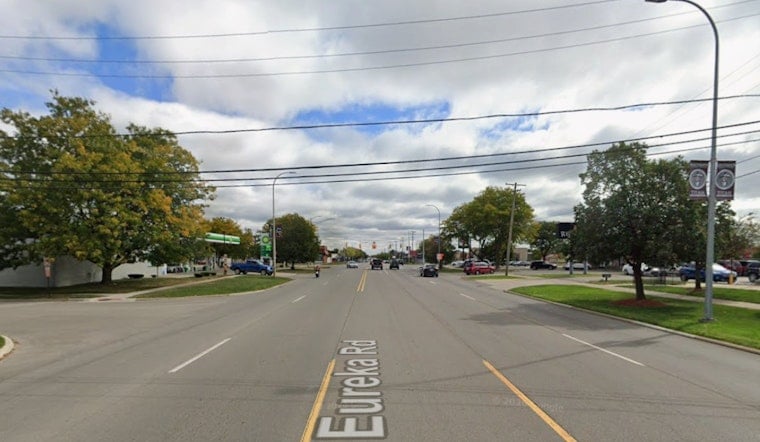 Nighttime Horror on Eureka Road as Southgate Pedestrian Killed