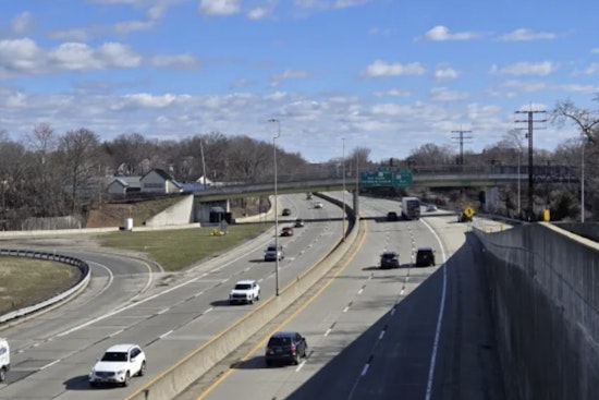 Nighttime I-95 Makeover: $39.7 Million Paving Blitz Hits Westchester Through 2027