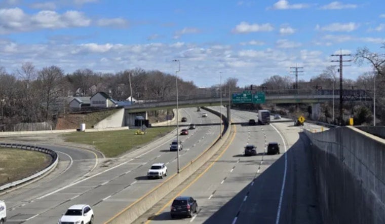 Nighttime I-95 Makeover: $39.7 Million Paving Blitz Hits Westchester Through 2027