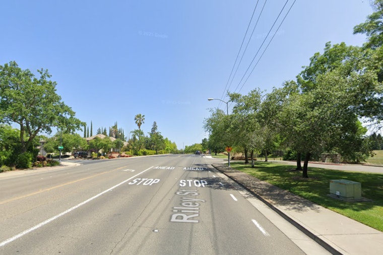 Nighttime Stabbing Rocks Folsom Park as Police Hunt Attacker