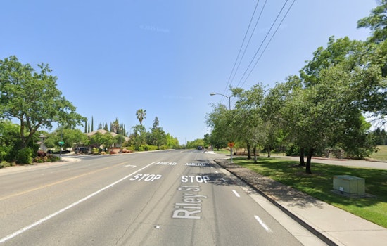 Nighttime Stabbing Rocks Folsom Park as Police Hunt Attacker