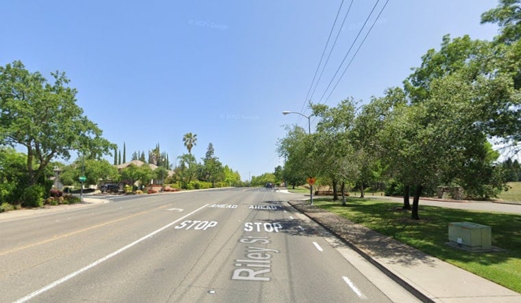 Nighttime Stabbing Rocks Folsom Park as Police Hunt Attacker