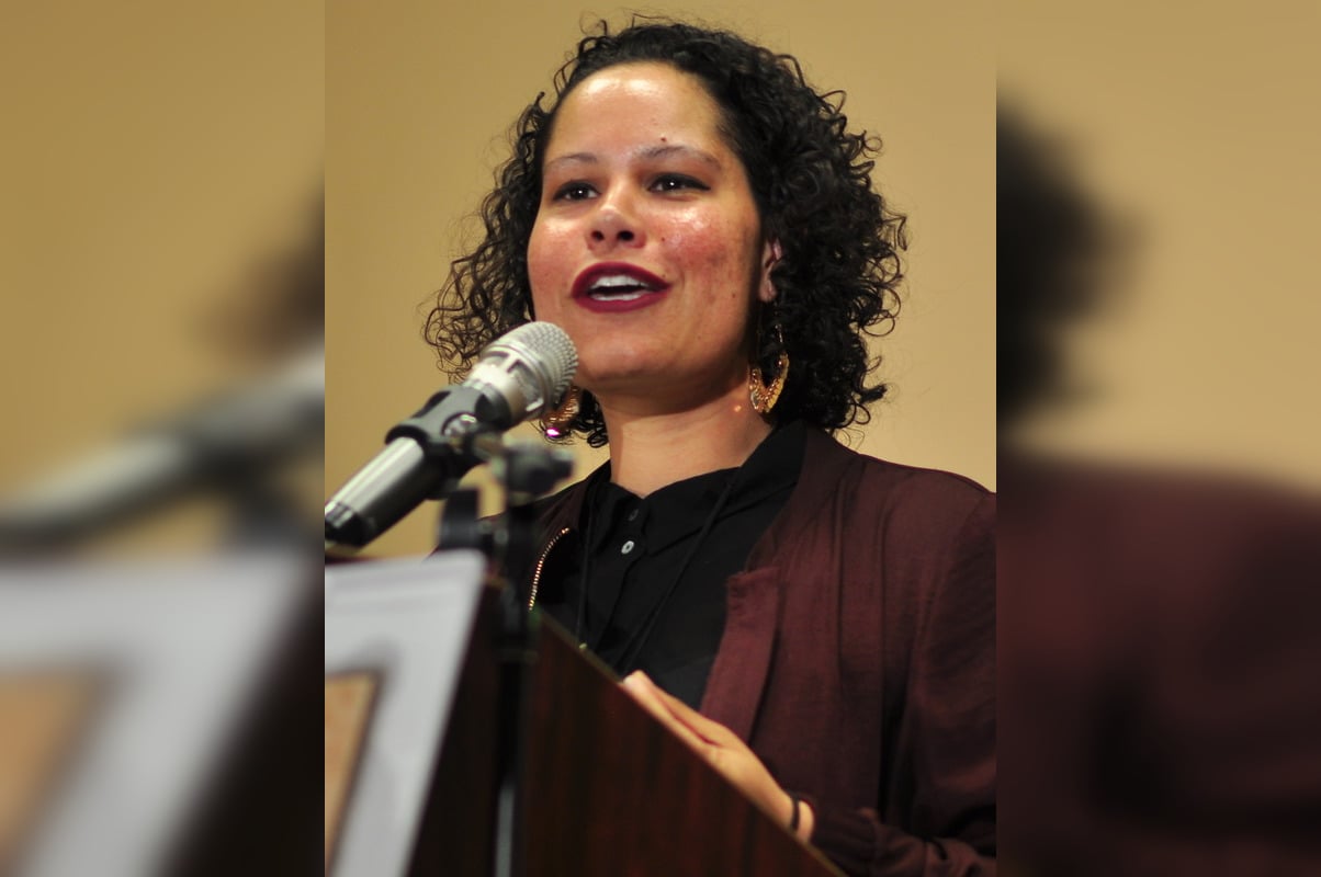 Nikkita Oliver Named Executive Director Of ACLU Of Indiana