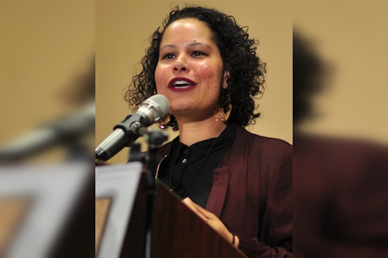 Nikkita Oliver Named Executive Director Of ACLU Of Indiana