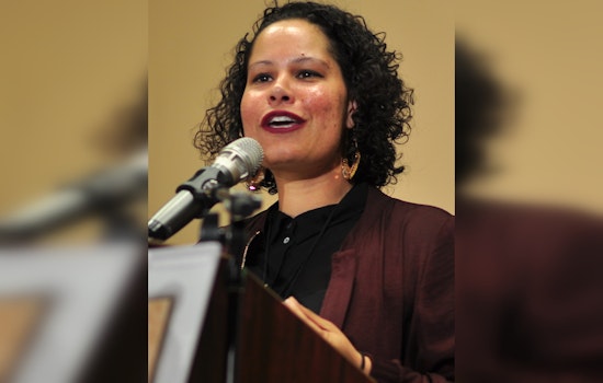 Nikkita Oliver Named Executive Director Of ACLU Of Indiana