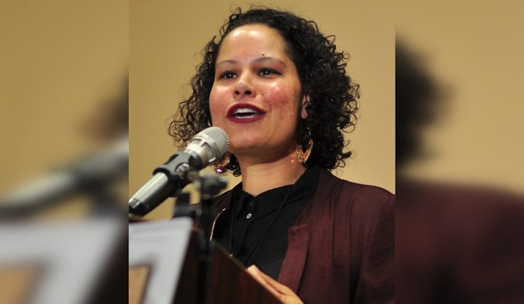 Nikkita Oliver Named Executive Director Of ACLU Of Indiana